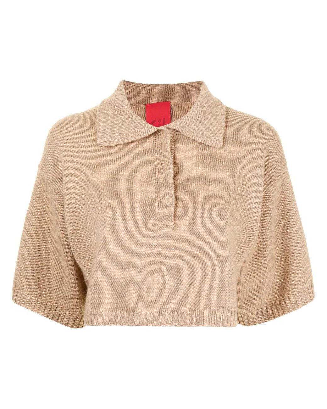 Cashmere In Love Natural Cashmere