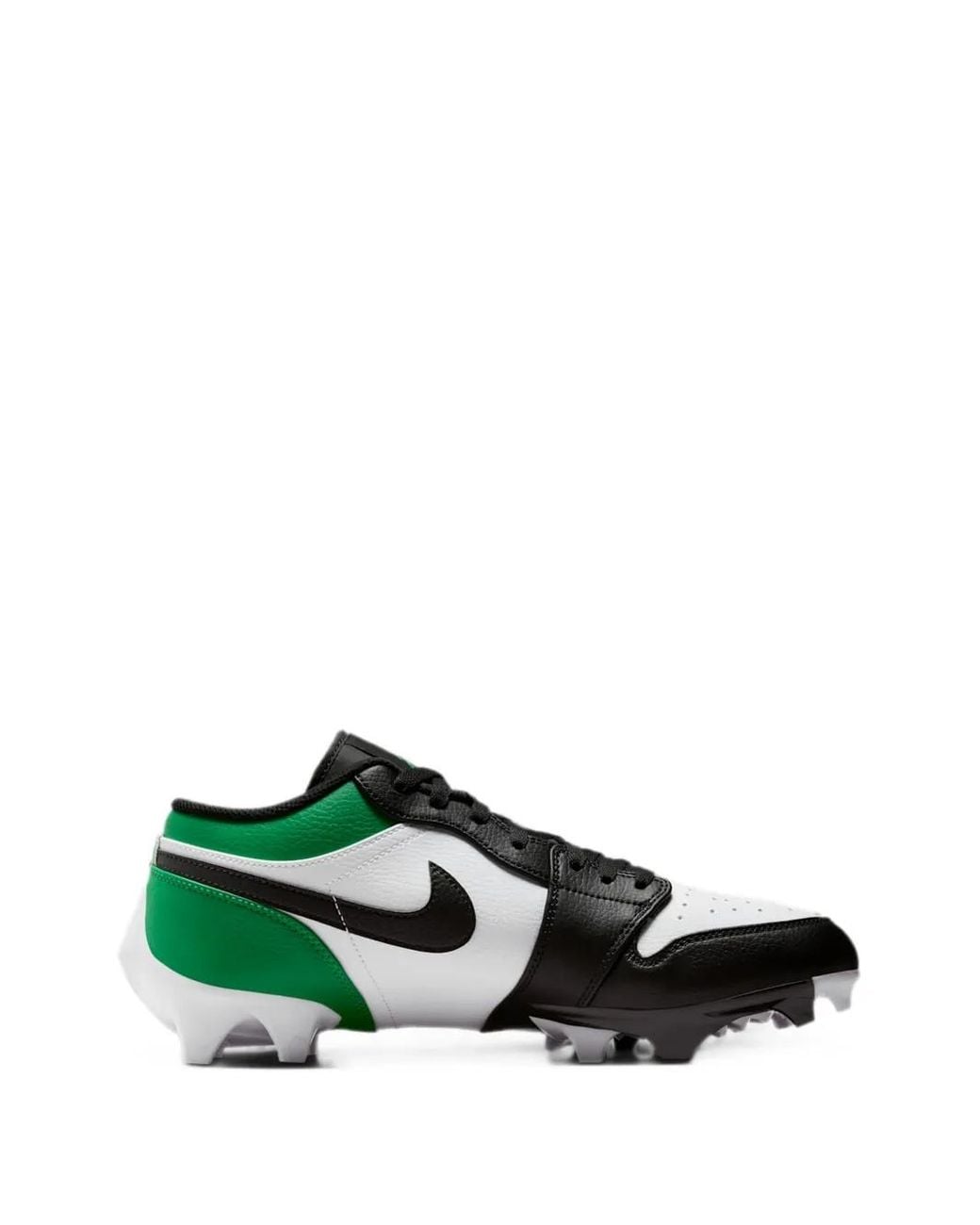 Nike Green 1 Low Sneakers for men
