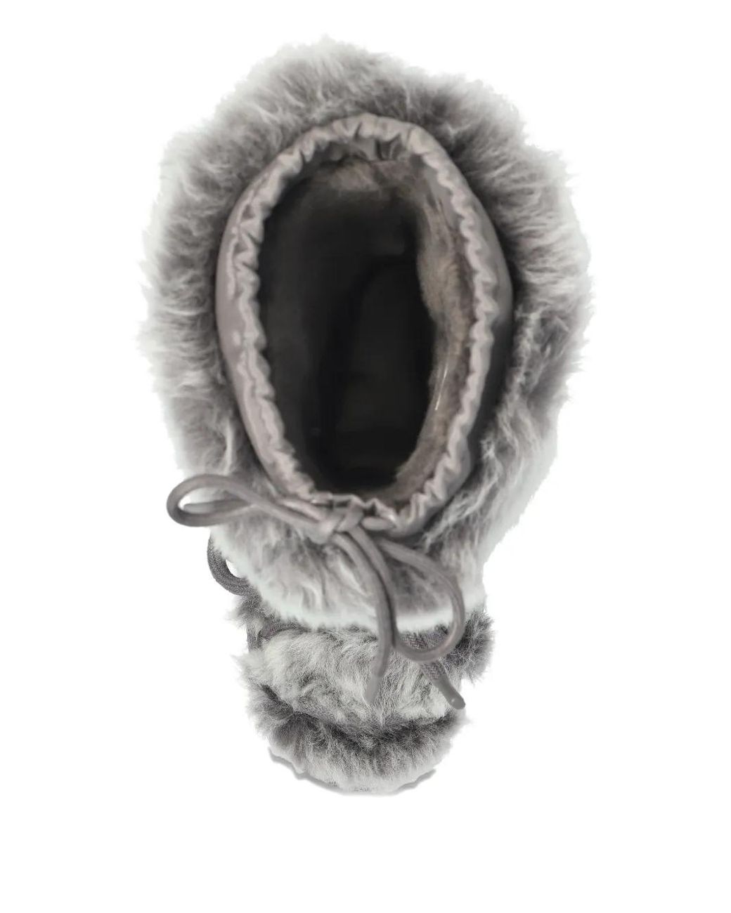 UGG Chalet Lace-Up Boots in Gray | Lyst