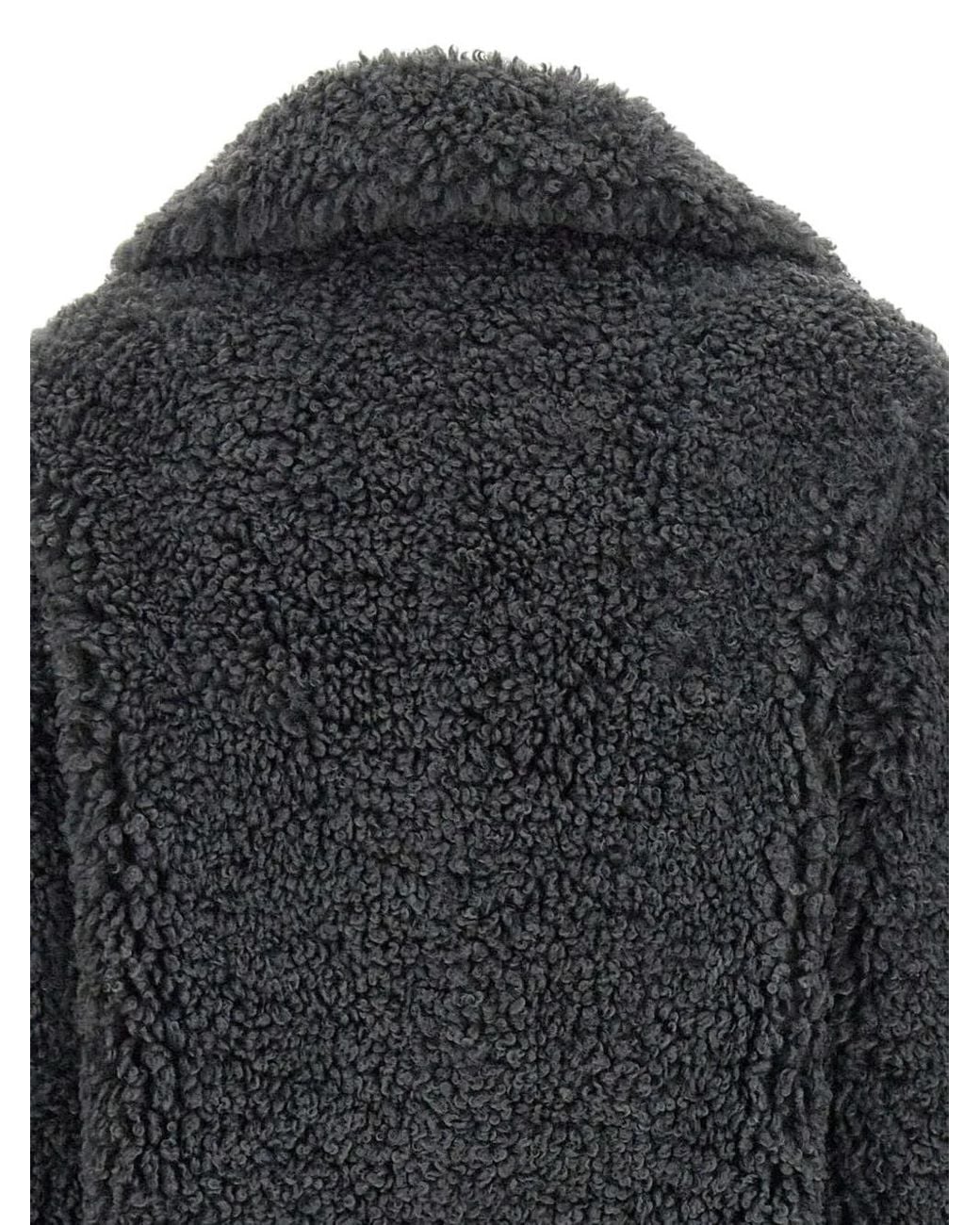 Cappotto di Rrd in Gray