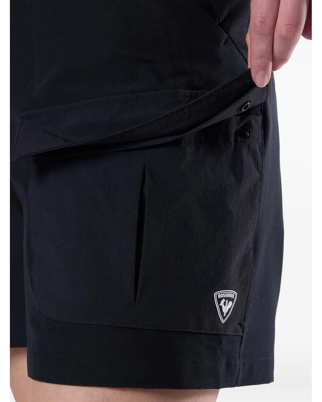 Rossignol Cargo Wandelshorts in het Blue