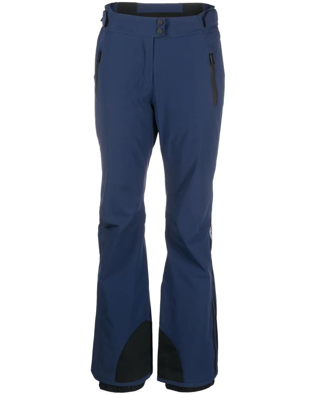 Rossignol Blue Strato Ski Trousers