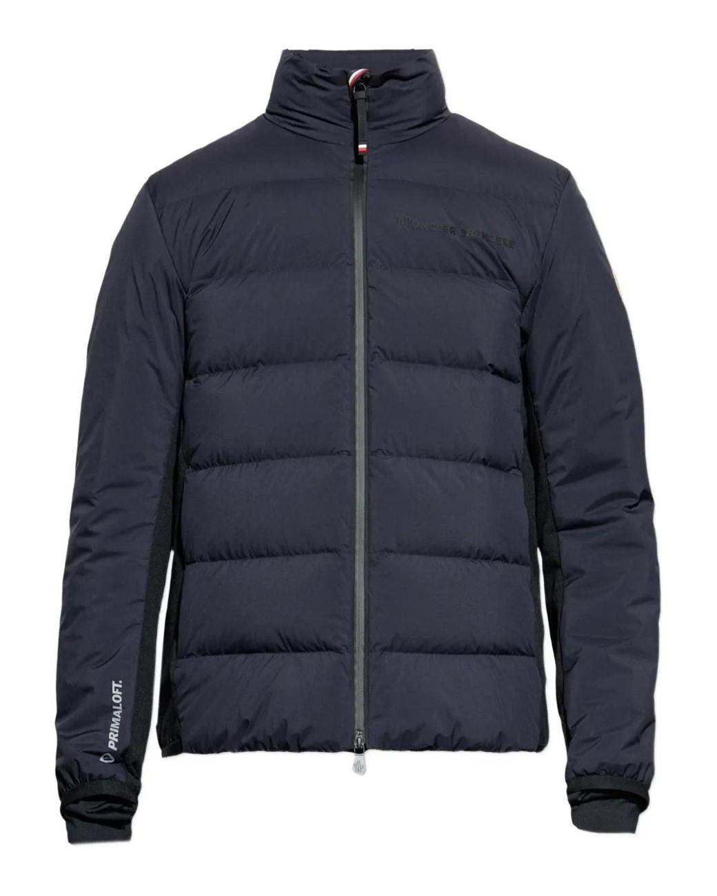Moncler Blue Araripe Mid Layer for men