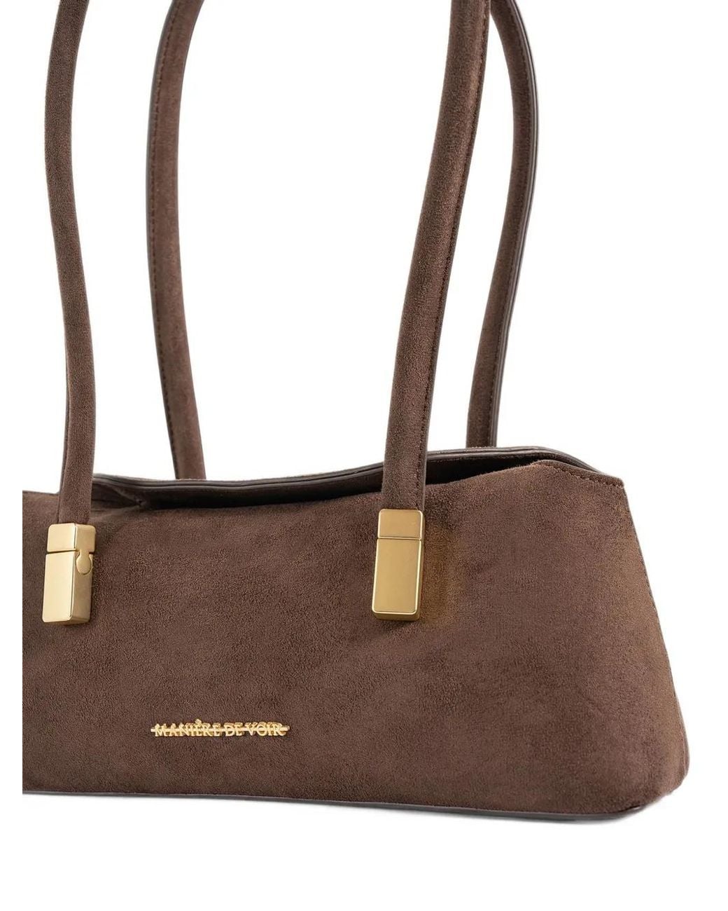 Manière De Voir Brown Annelise