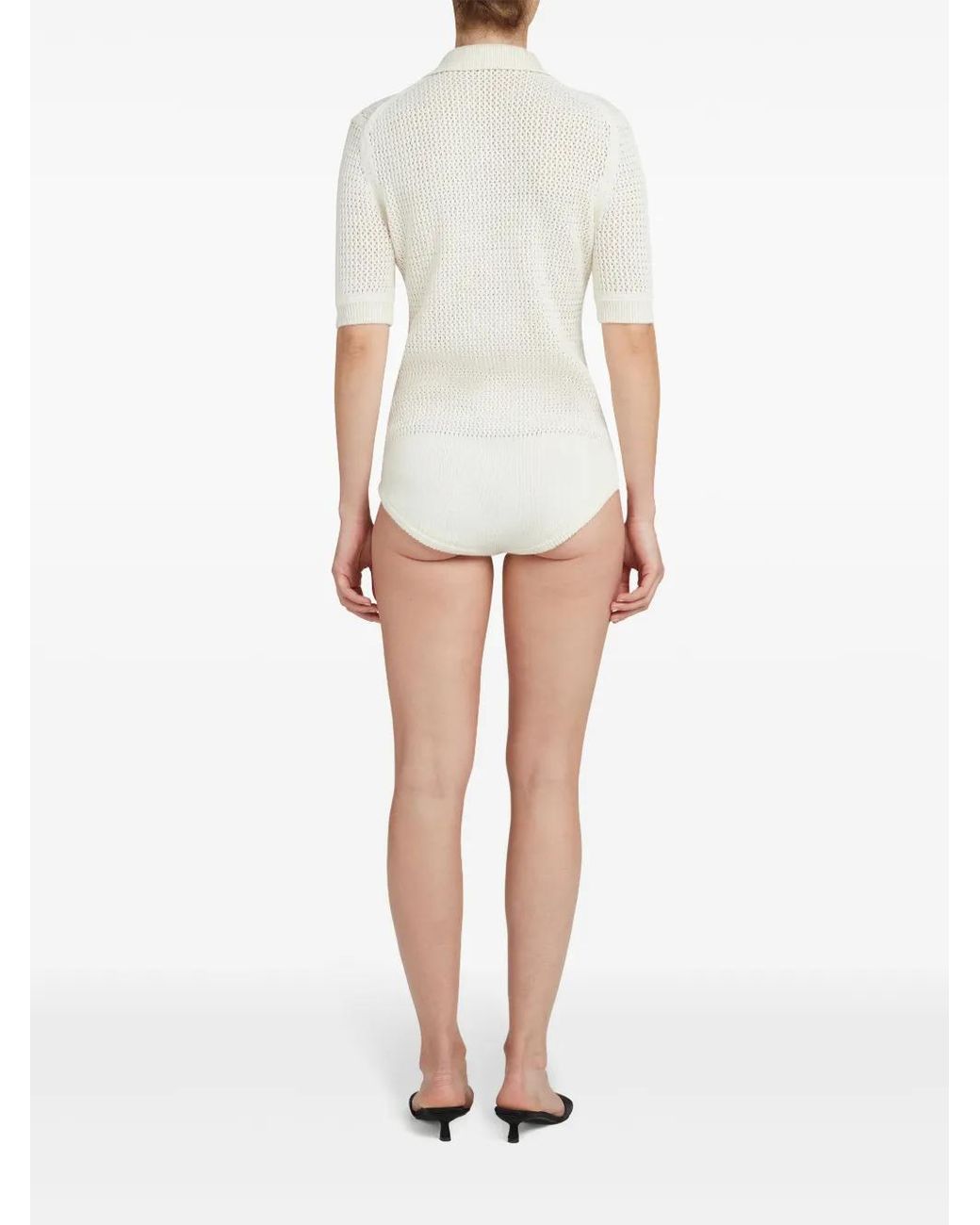 Cashmere In Love White Cashmere