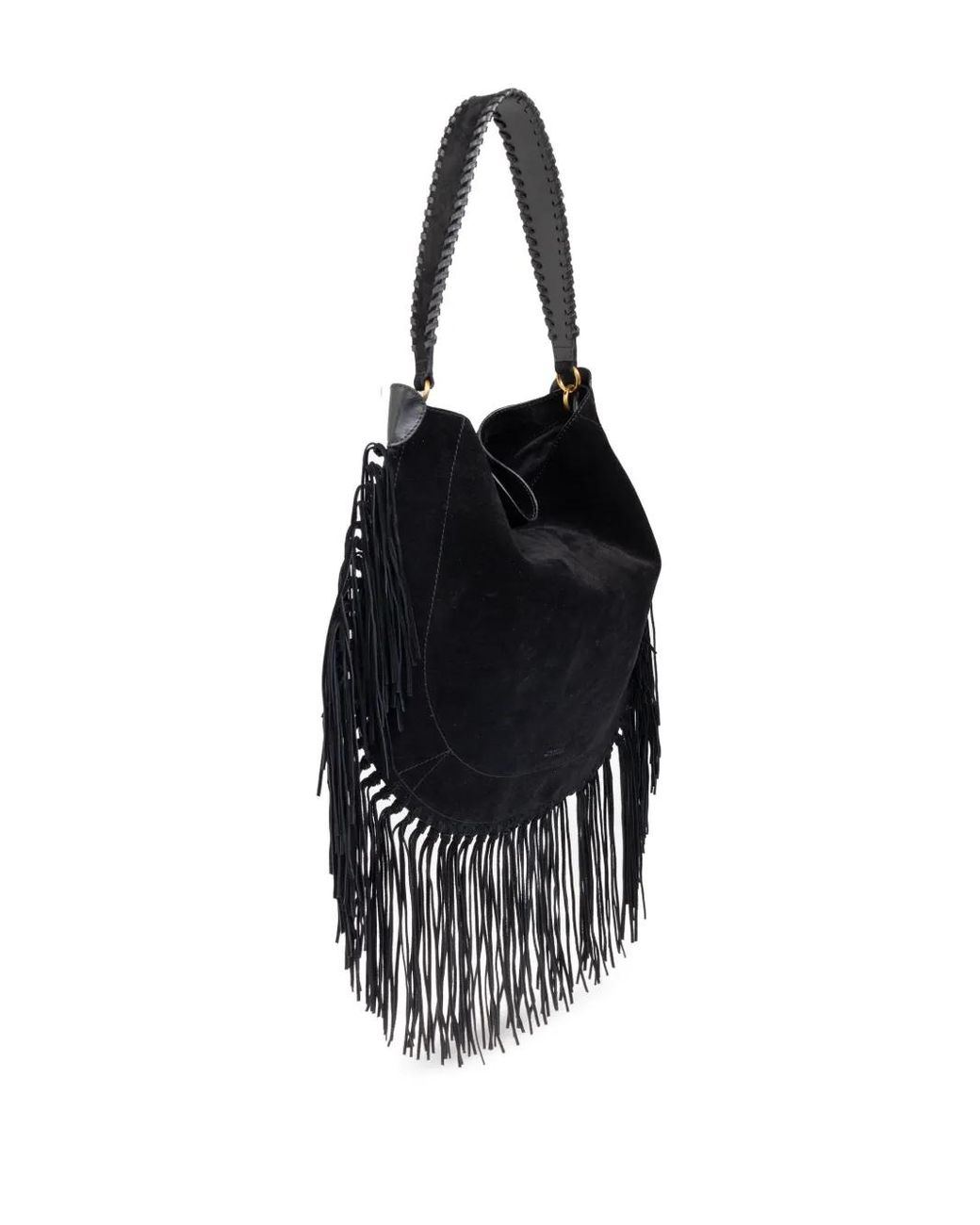 Isabel Marant Black Bags