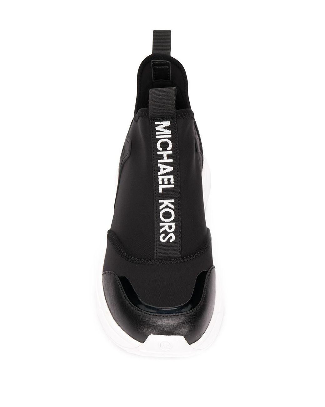 willow slip on michael kors