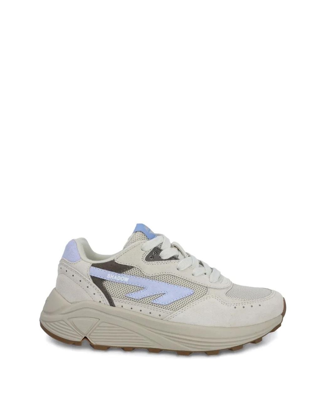 Hi-tec White Shadow Sneakers
