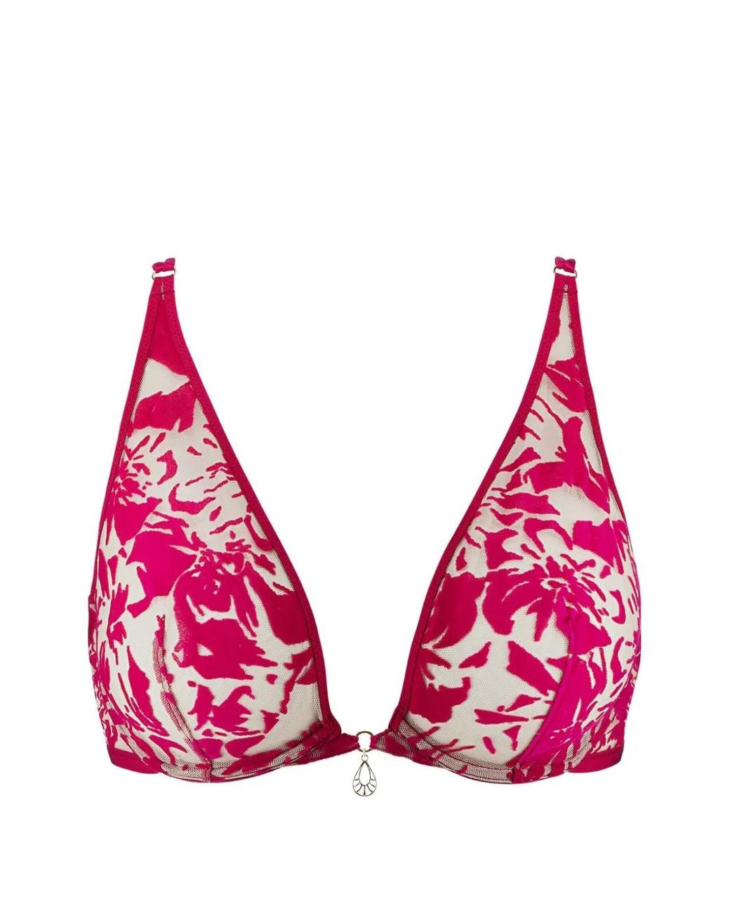 Aubade Wild Vibration Underwired Bra