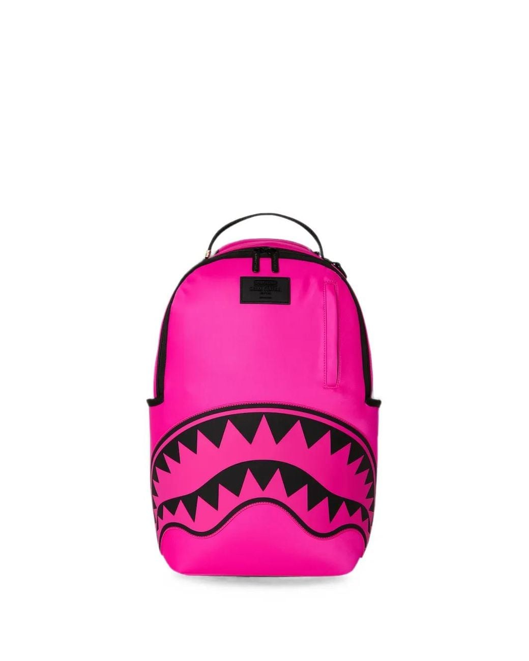 Sprayground Pink Sac À Dos Shark Central 2 for men