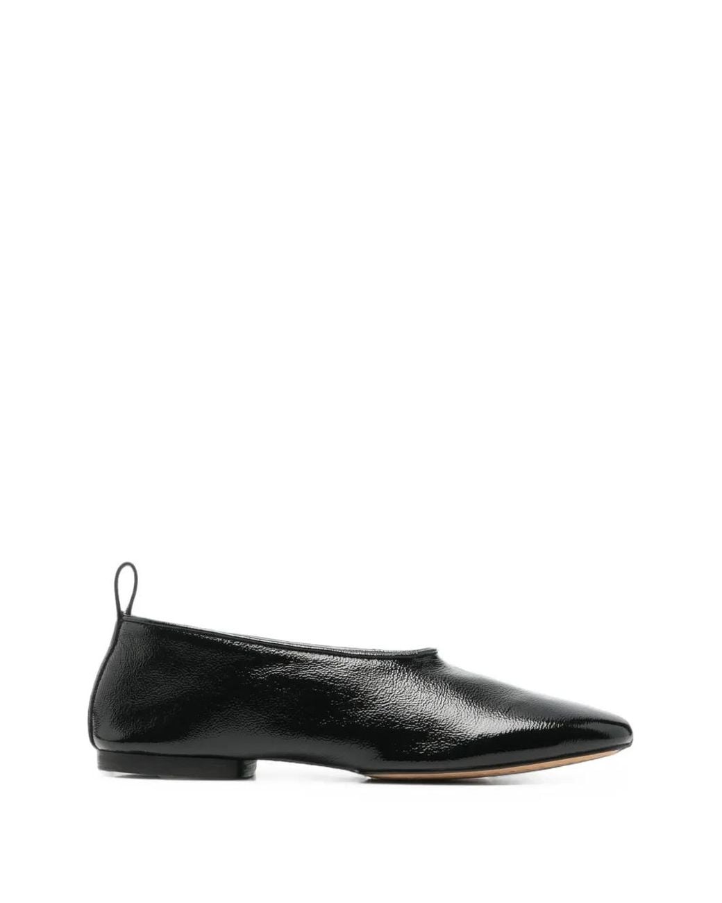 Soeur Black Ballerines Bala