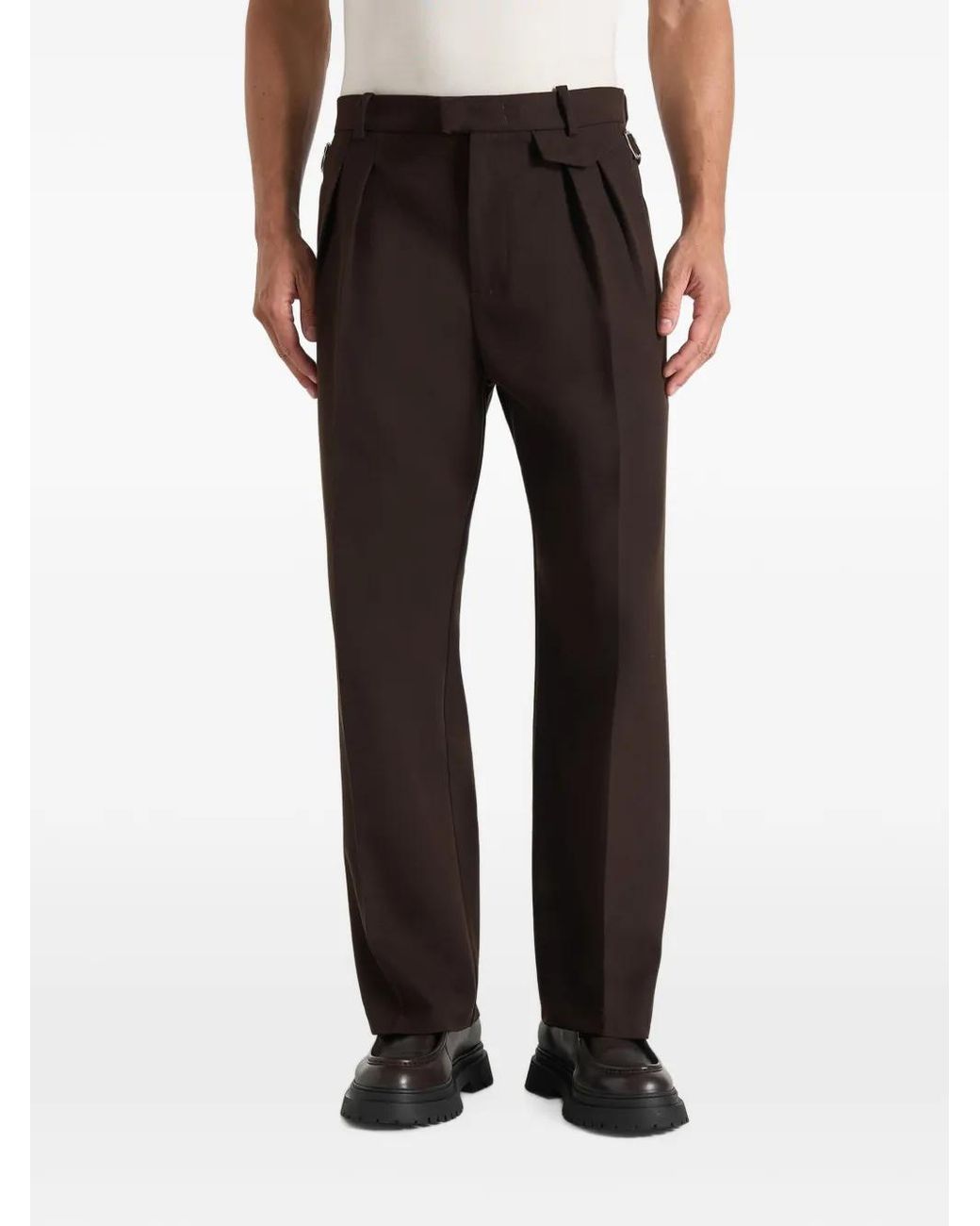 Manière De Voir Black Pierre for men