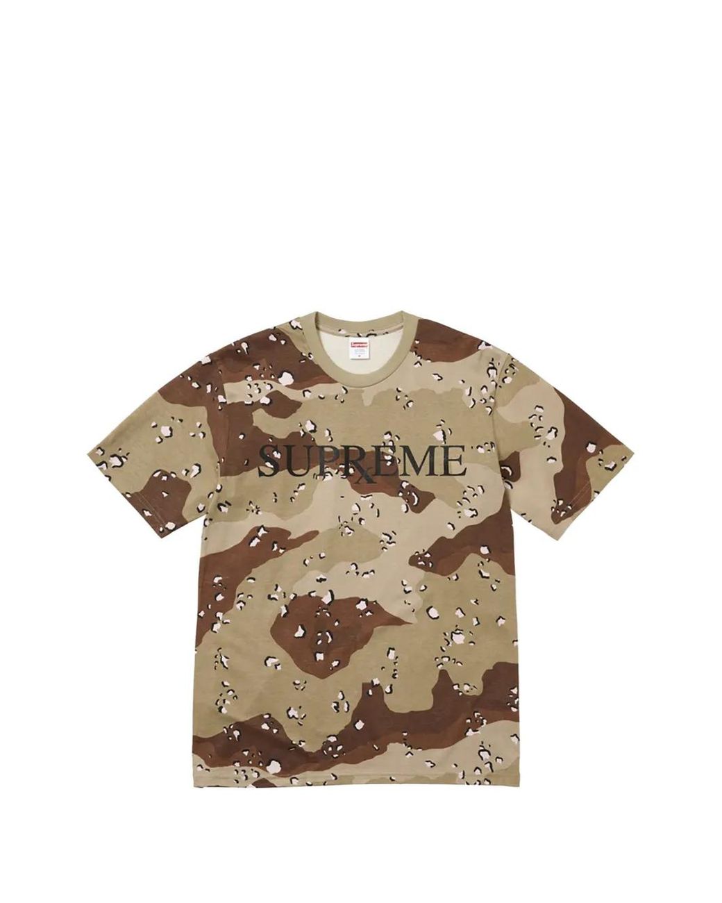 Supreme Multicolor Rx T-Shirt for men