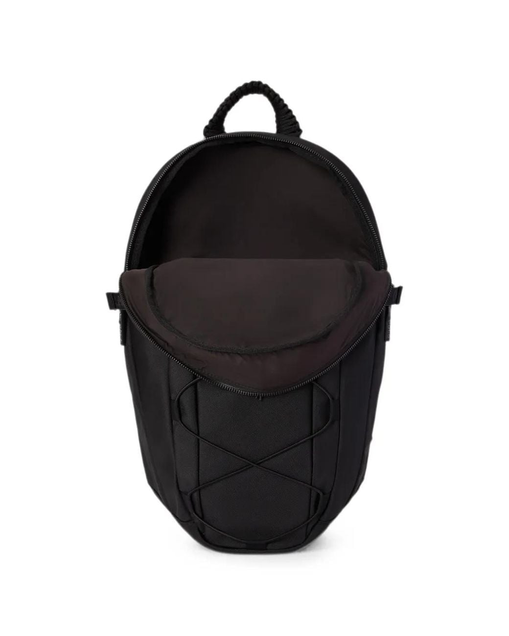 Polo Ralph Lauren Black Sac À Dos À Logo Pony for men