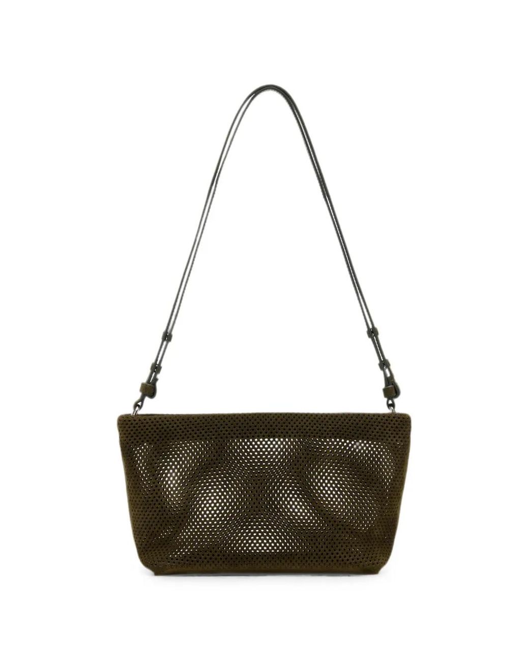 Proenza Schouler Metallic Bond Bag