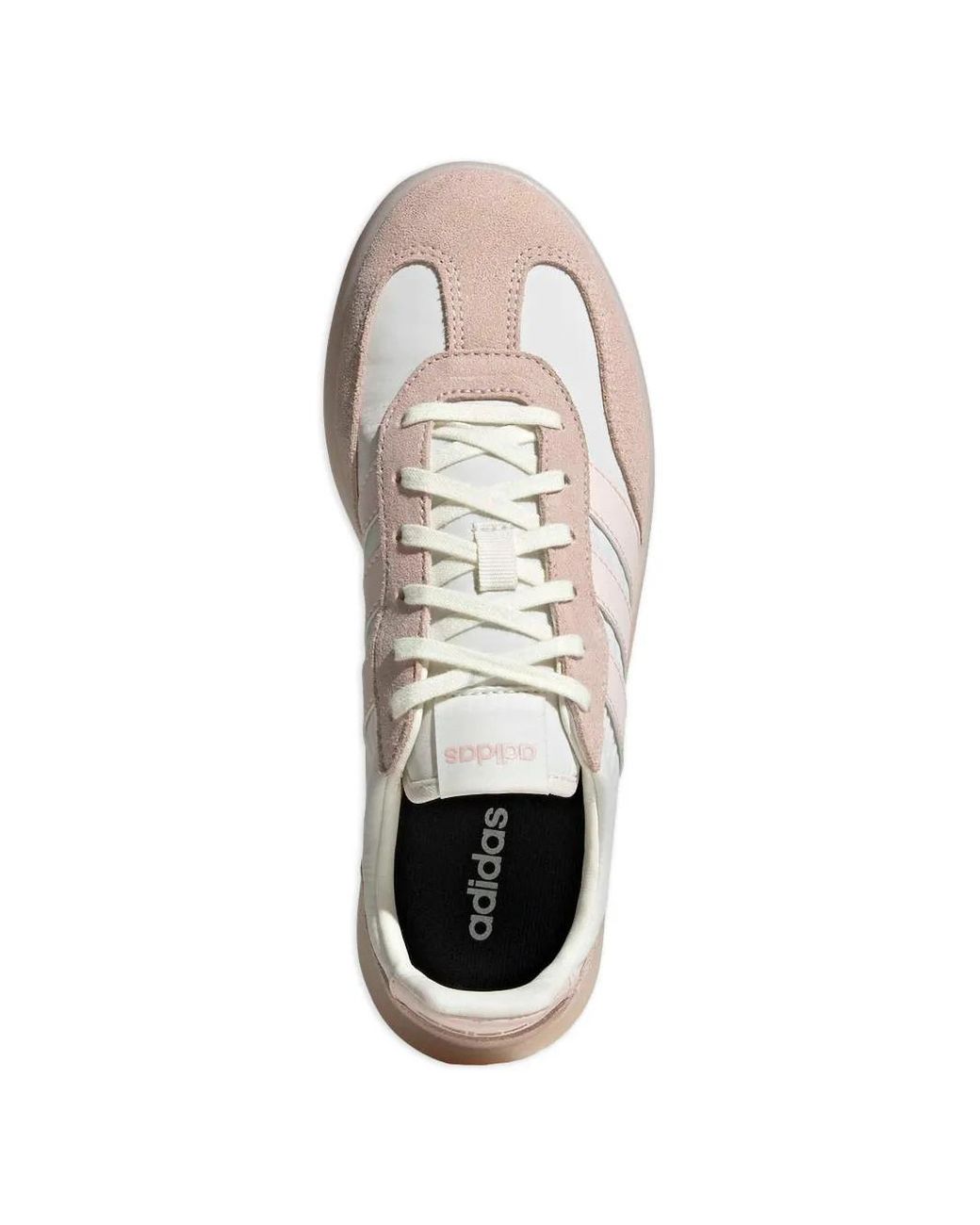 Adidas Natural Barreda Decode Sneakers