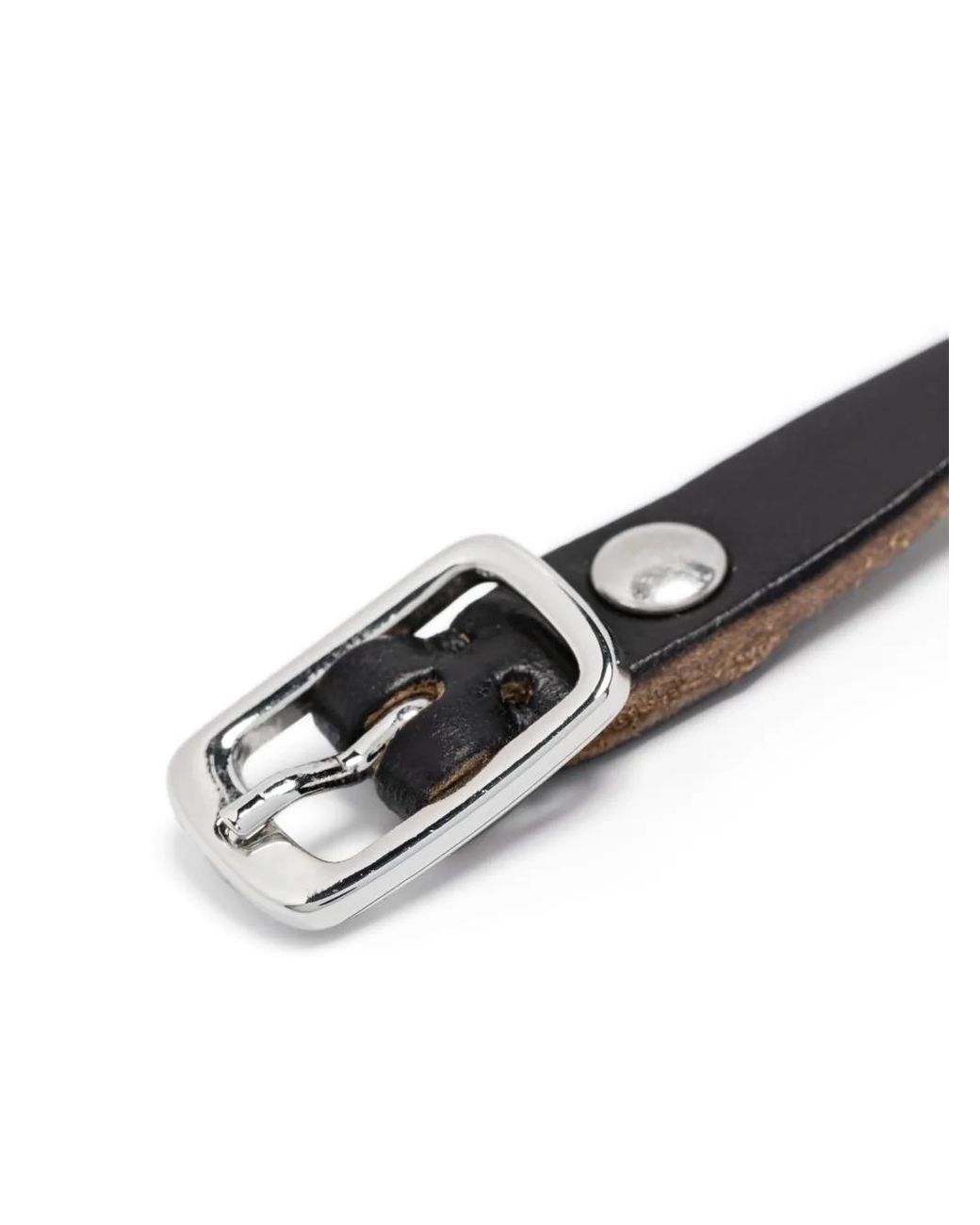 Our Legacy Spine Bracelet in White for Men | Lyst