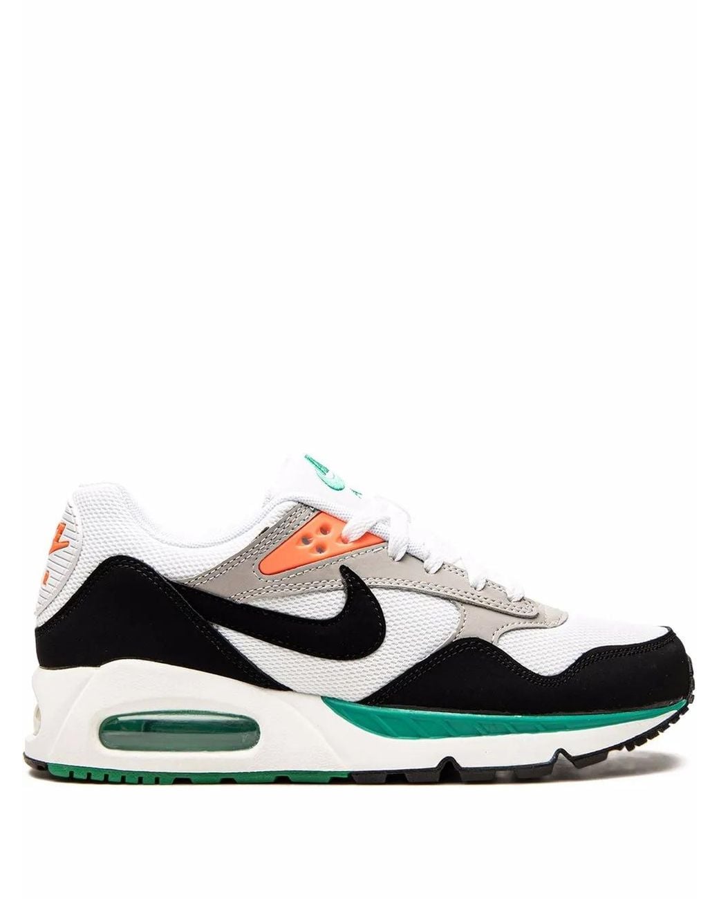 Nike Black Air Max Correlate /New" Sneakers