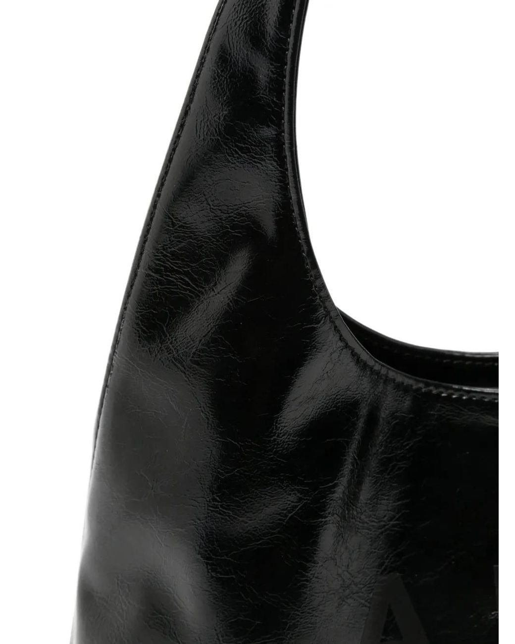 A.P.C. Black Handbags