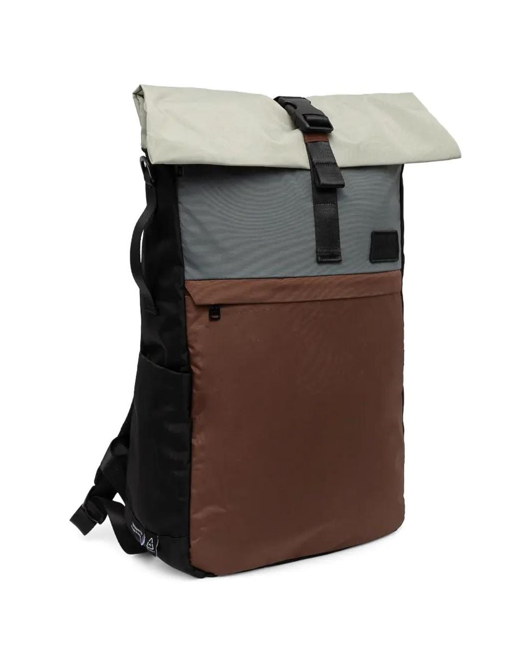 Doughnut Brown Jetpack Go Wild Iii Backpack for men