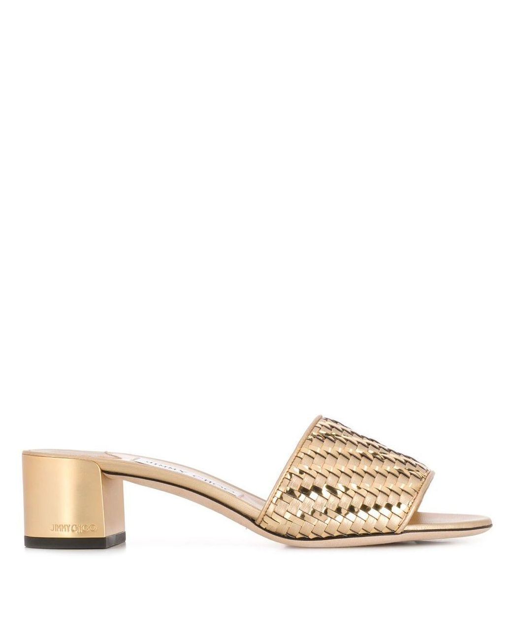 jimmy choo slides