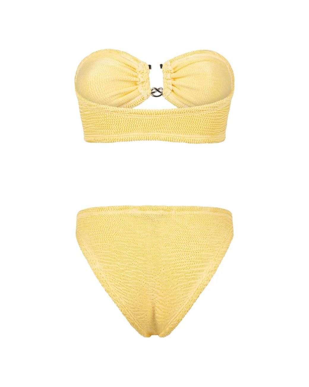 Paramidonna Yellow Nova Bikini