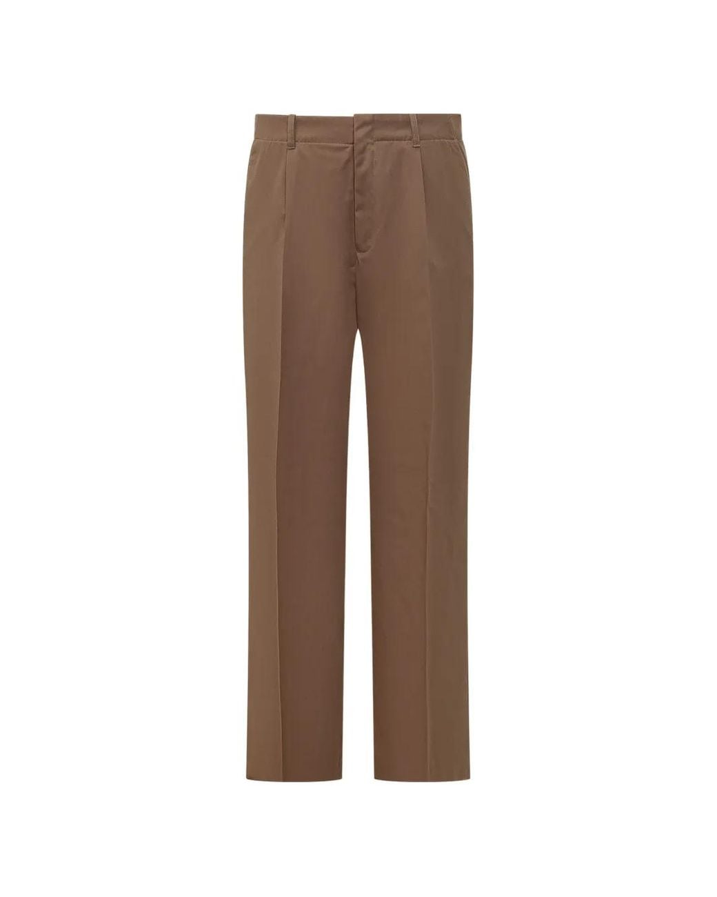 Our Legacy Brown Borrowed Chino for men