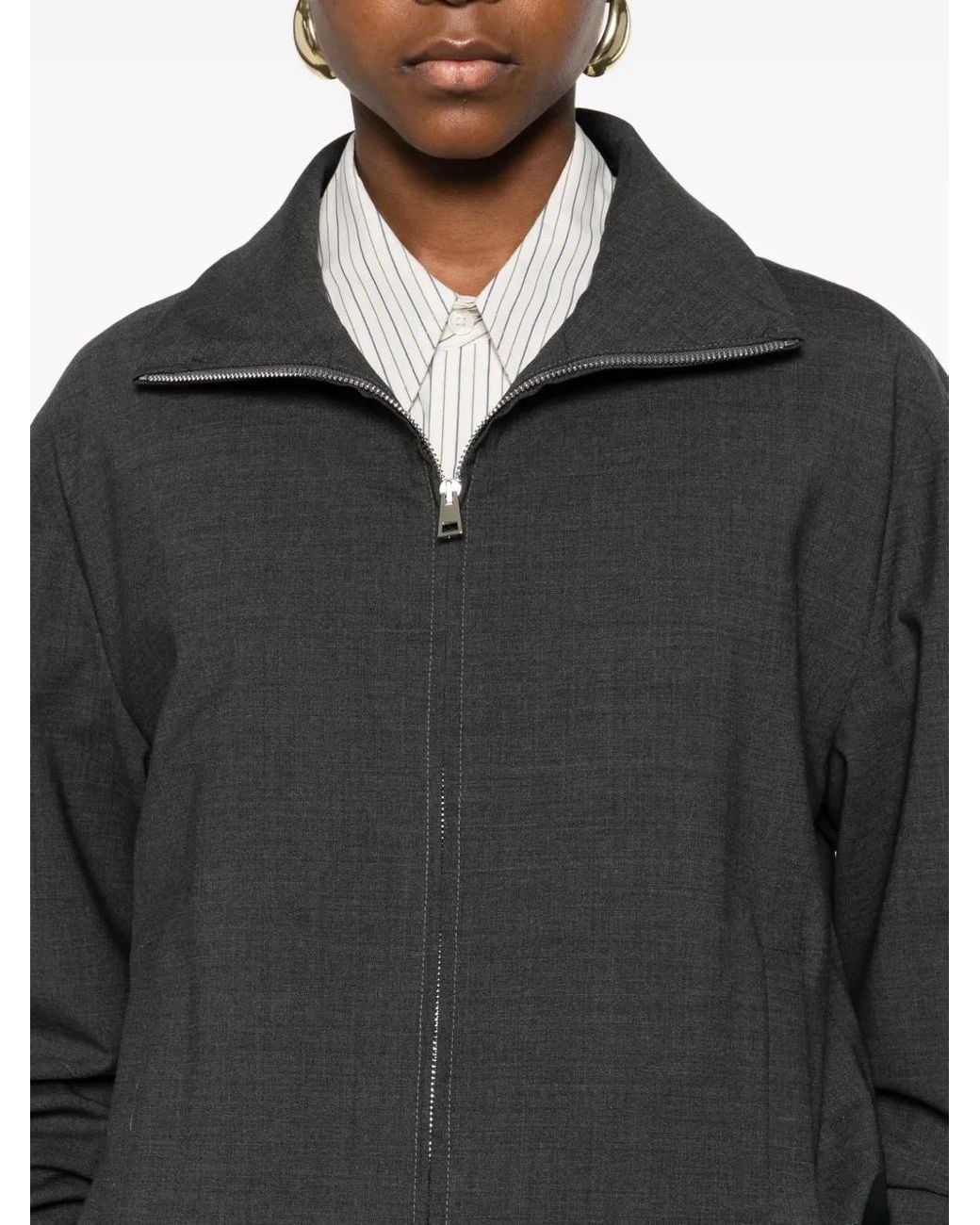 Bomber di P.A.R.O.S.H. in Black