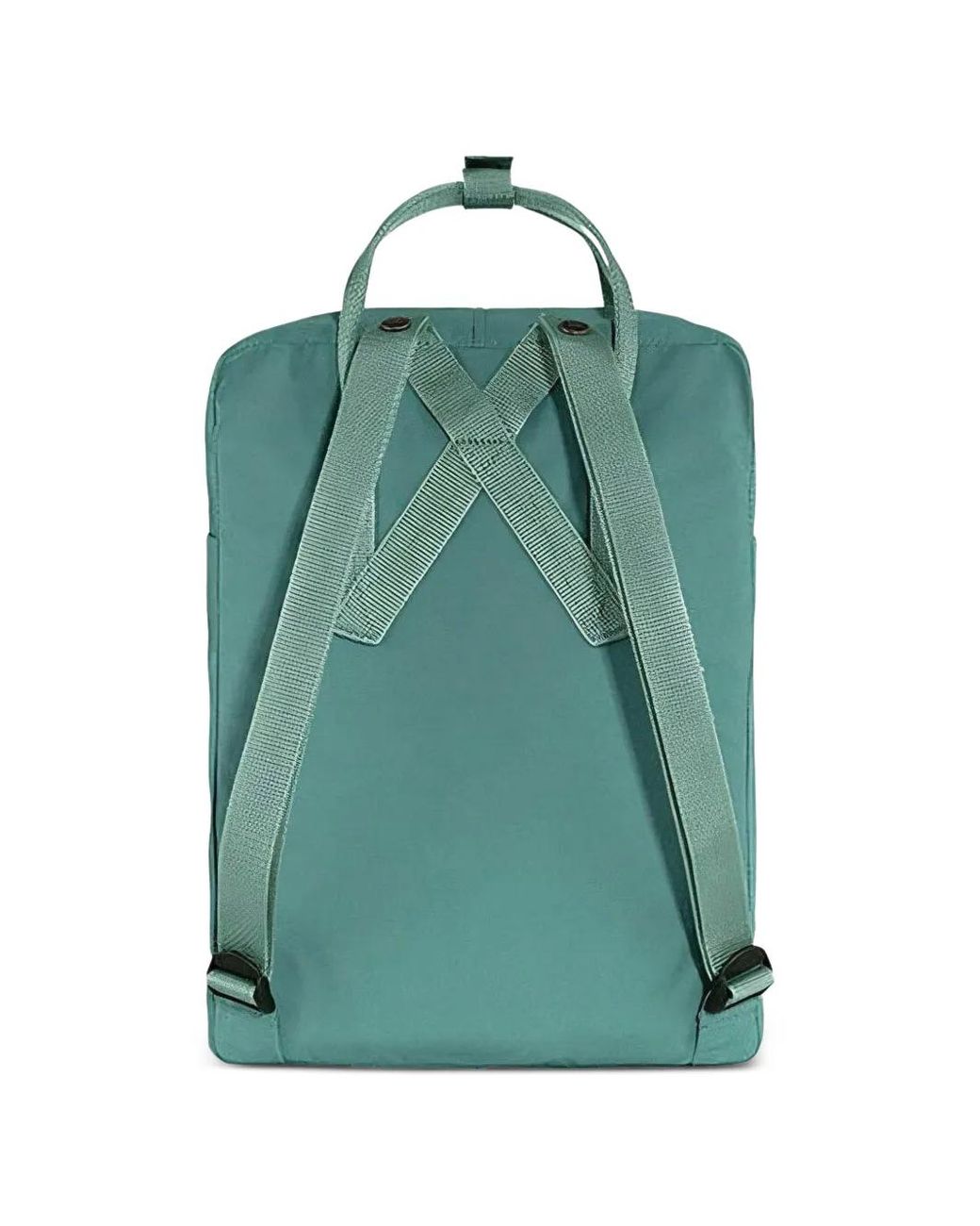 Fjallraven Blue Mini Kånken Backpack