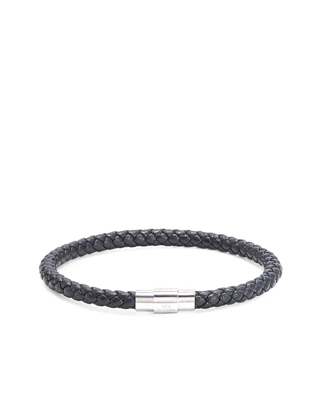 Roderer White Matteo Bracelet for men