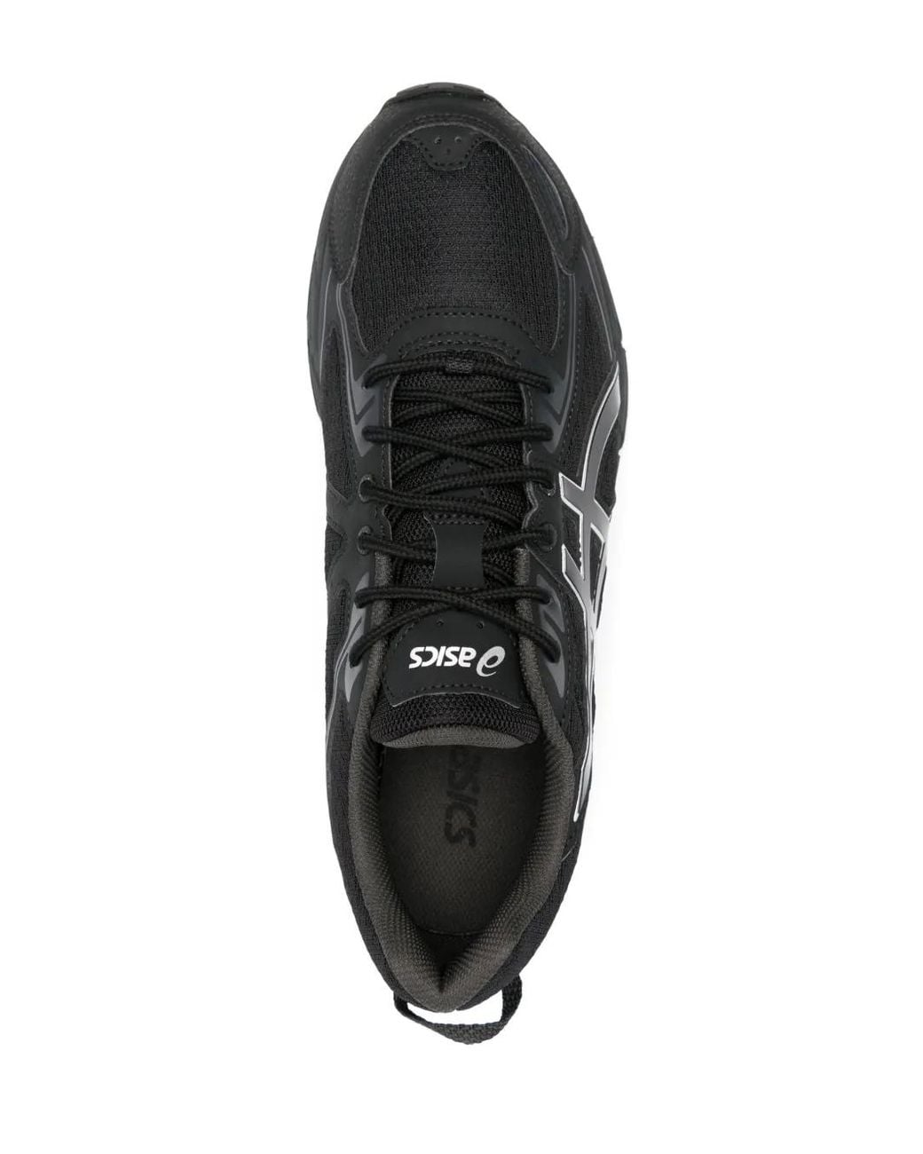 Asics Black Gel-Venture 6 Sneakers
