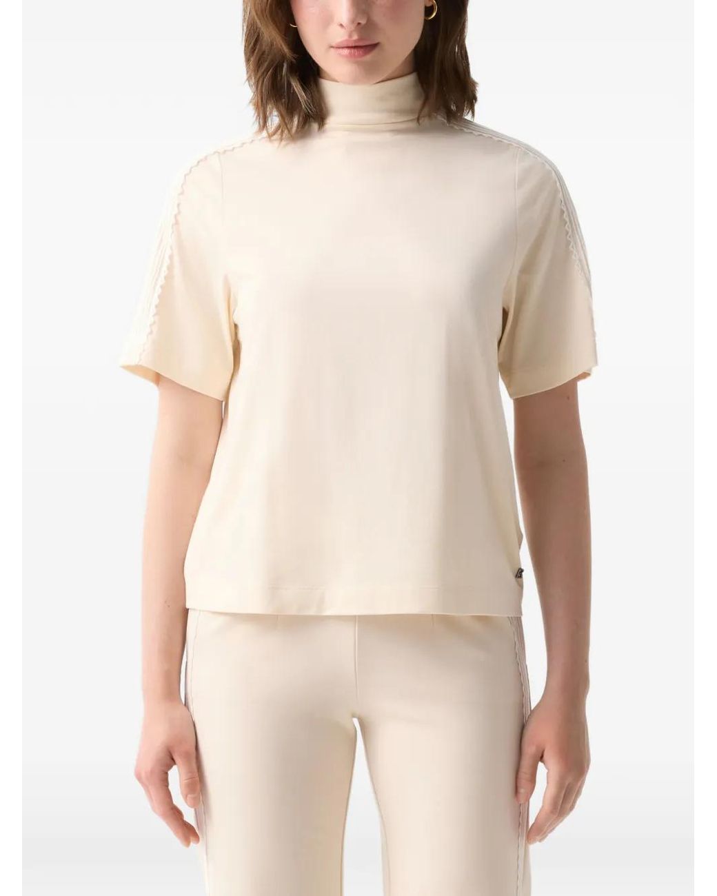 Bogner Lacey T-Shirt in het White