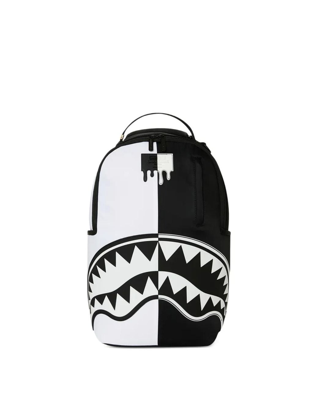 Sprayground Black Shark Central 2 Backpack for men
