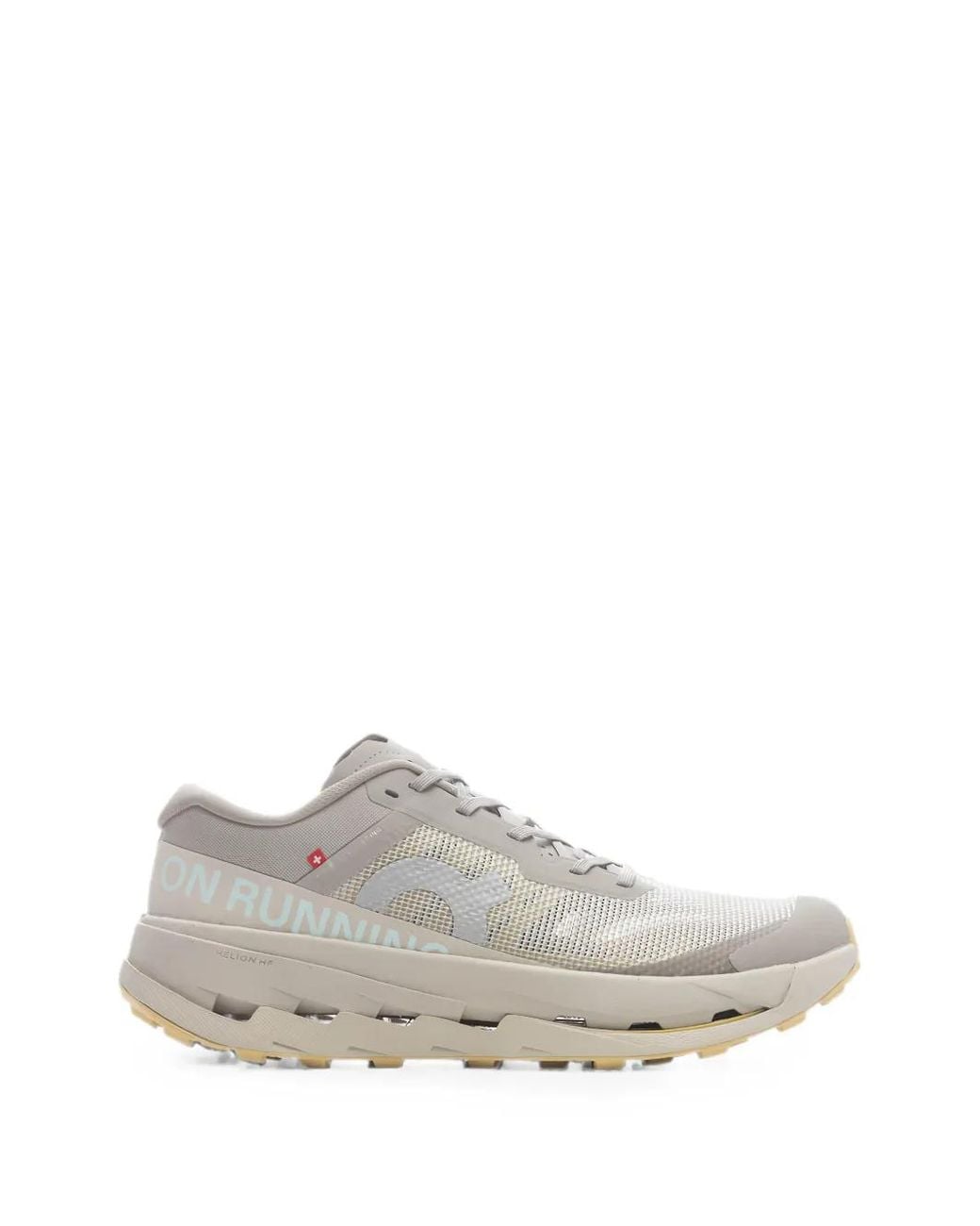 On Shoes White Cloudultra 3 Sneakers for men