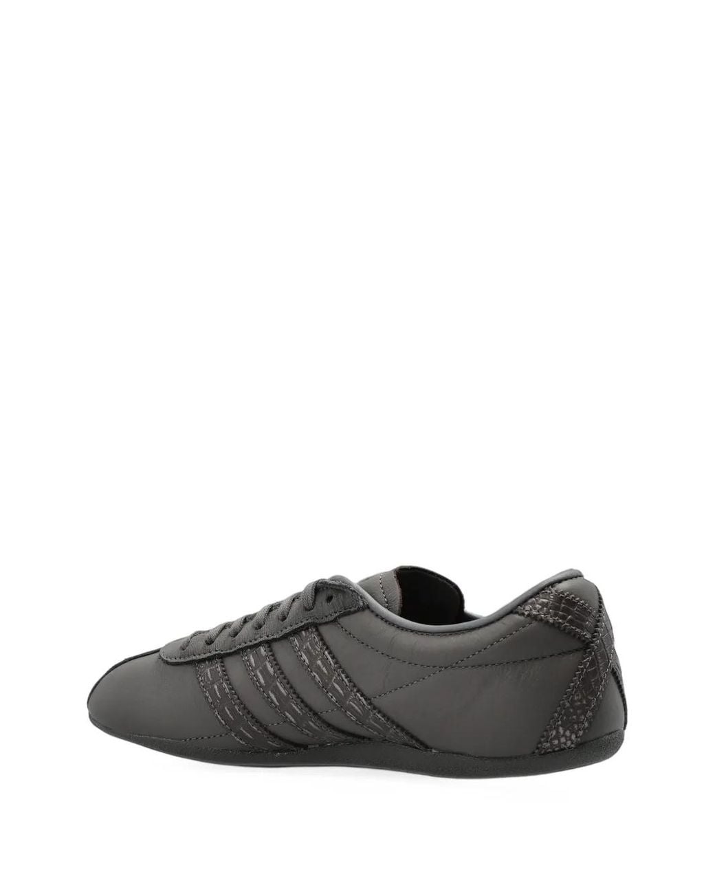 Adidas Gray Tokyo Shoes