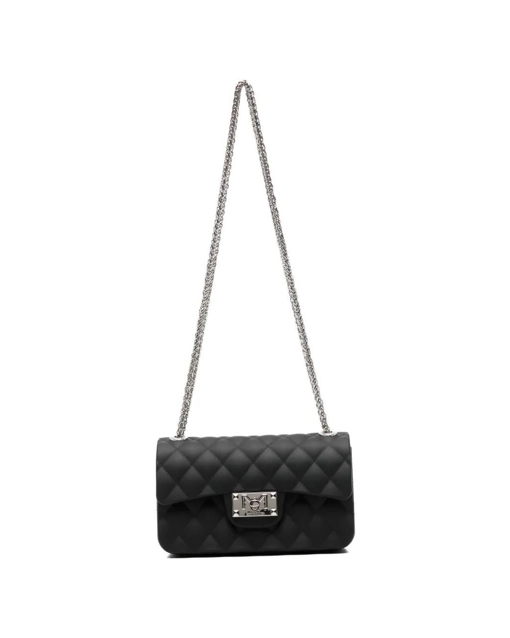 Marc Ellis White Flat Falcon Xs Cross Body Bag