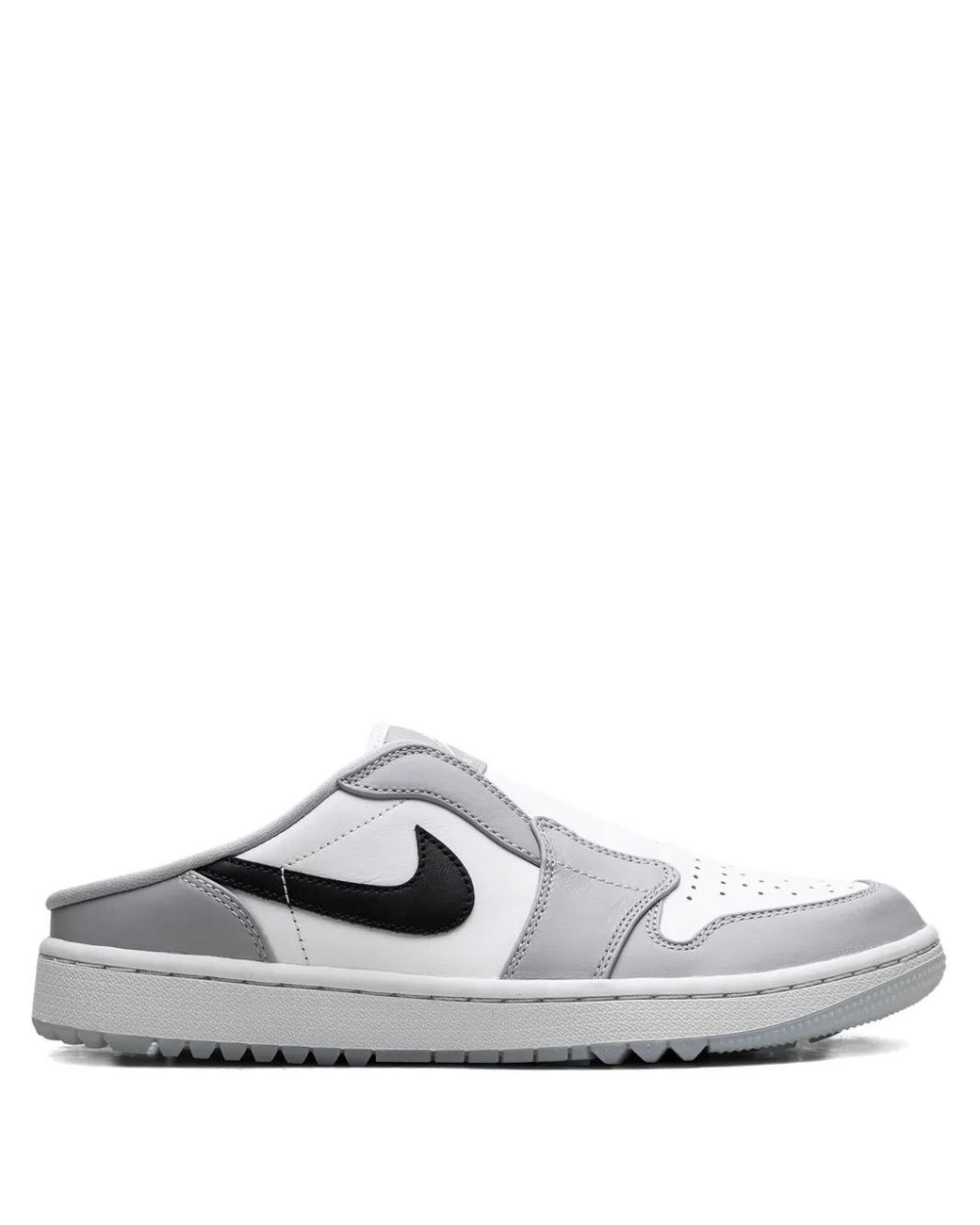 nike golf slides