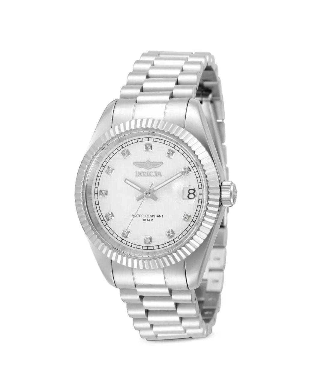 INVICTA WATCH White Specialty 51037 36Mm Watch
