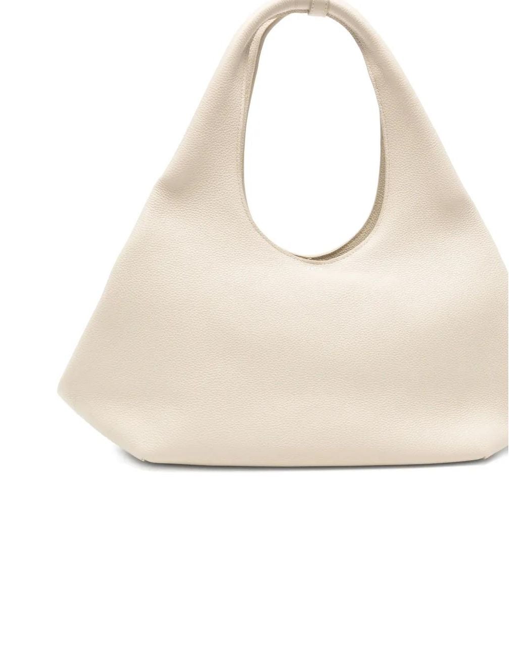 Coperni Natural Folded Bag