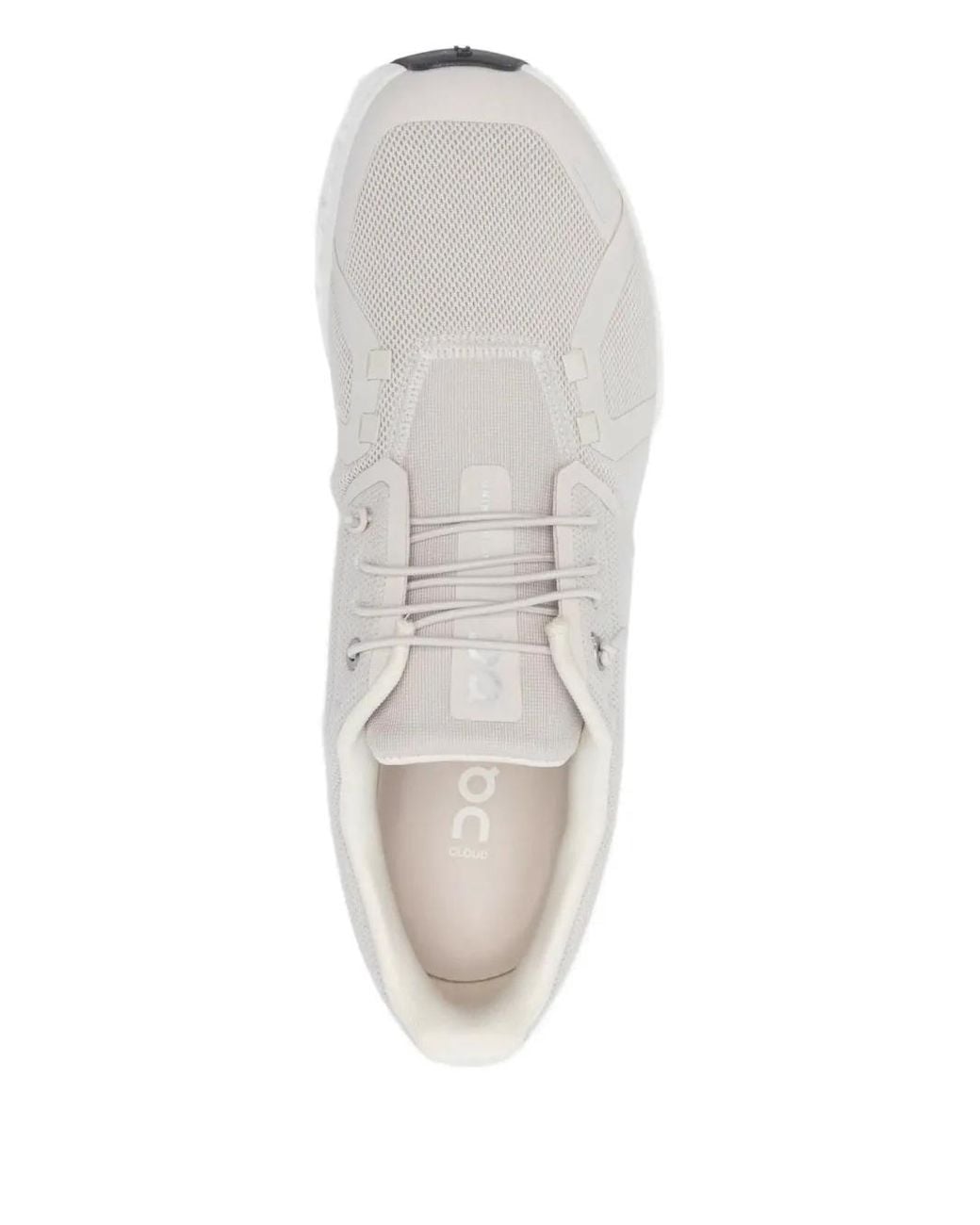 On Shoes White Cloud 6 Sneakers for men
