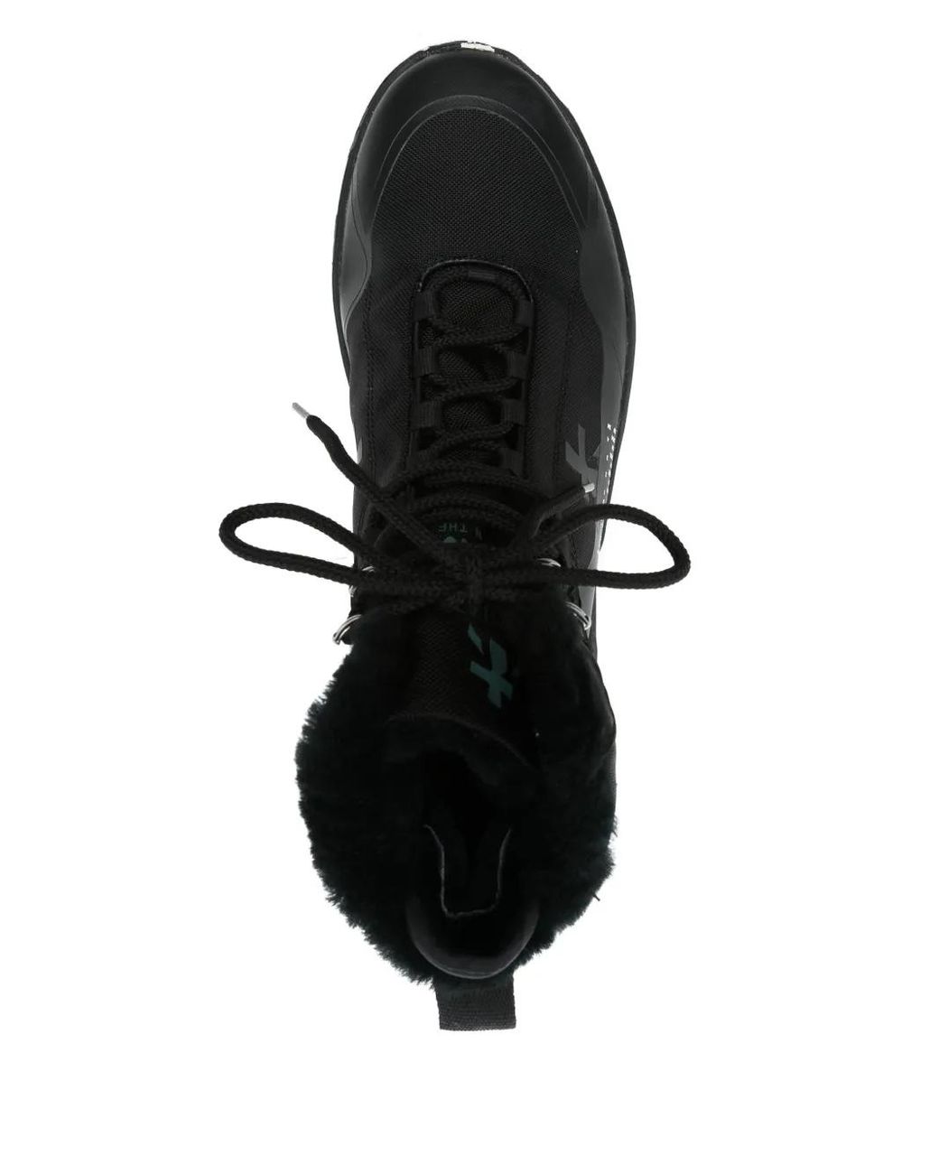 Baskets Saintcross 394 Premiata pour homme en coloris Black
