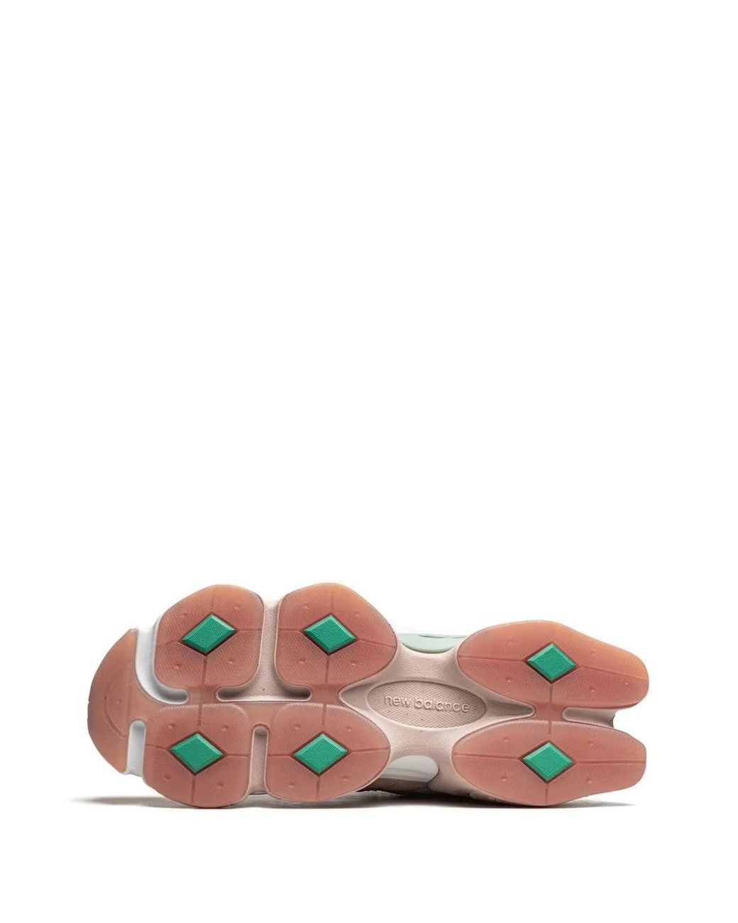 New Balance Pink X Joe Freshgoods 9060 "Inside Voices