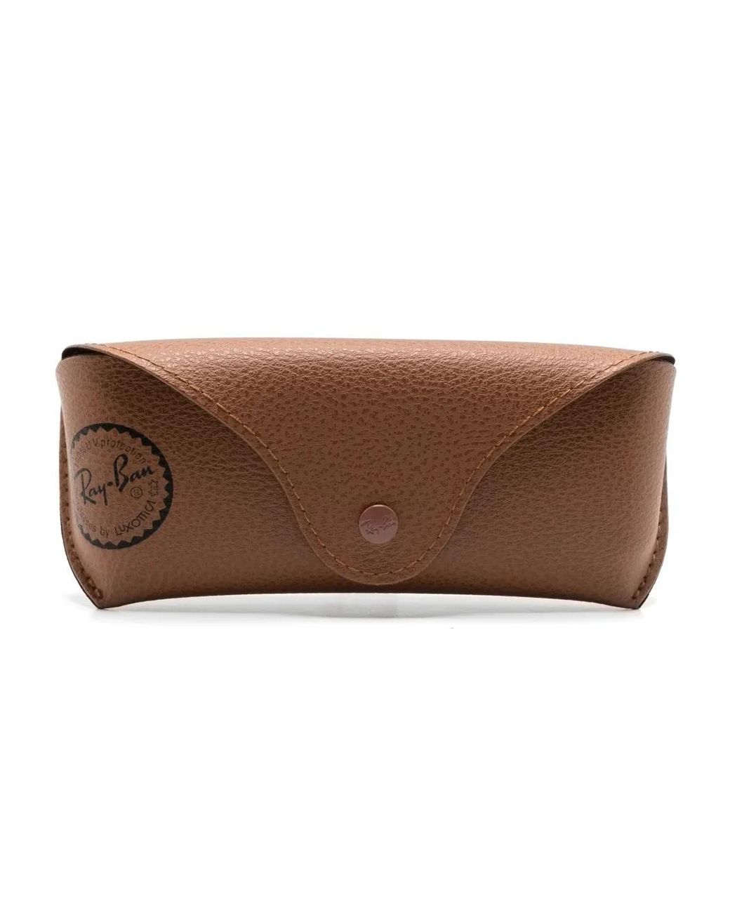 Ray-Ban Natural Explorer V Sunglasses