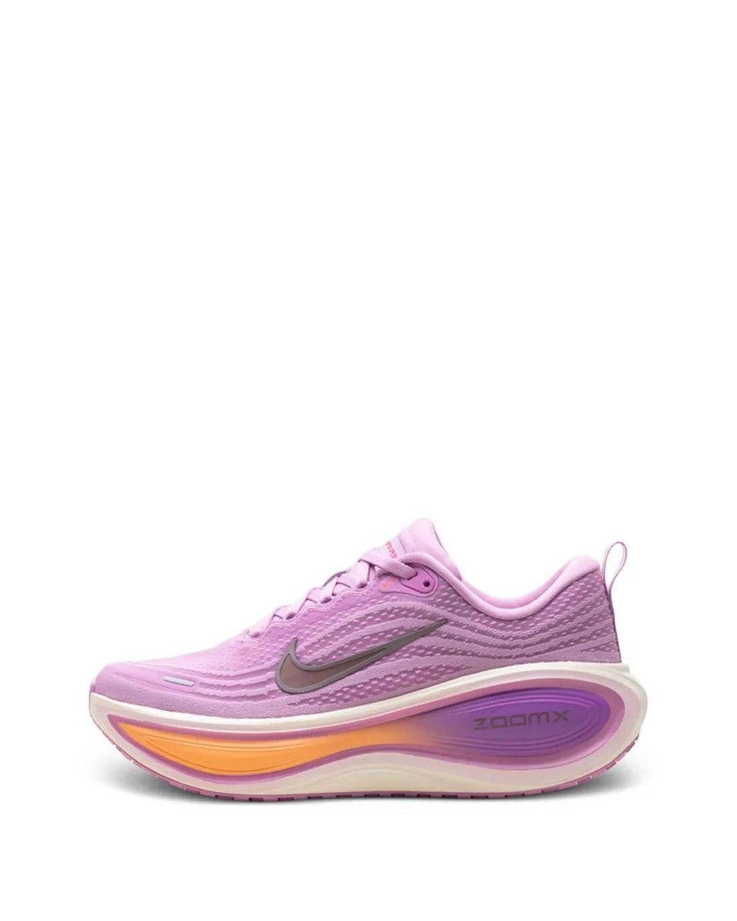 Nike Pink Chaussures De Course Vomero Plus