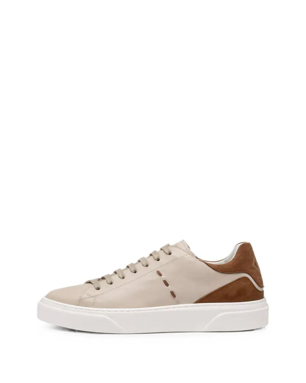 Pal Zileri Natural Baskets Texturées for men