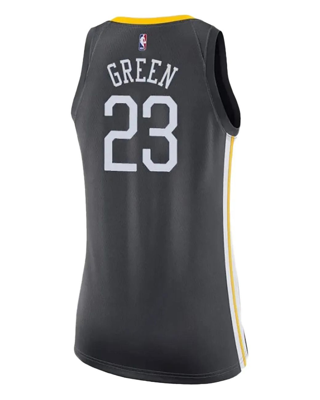 Nike Black Statement Edition Jersey for men
