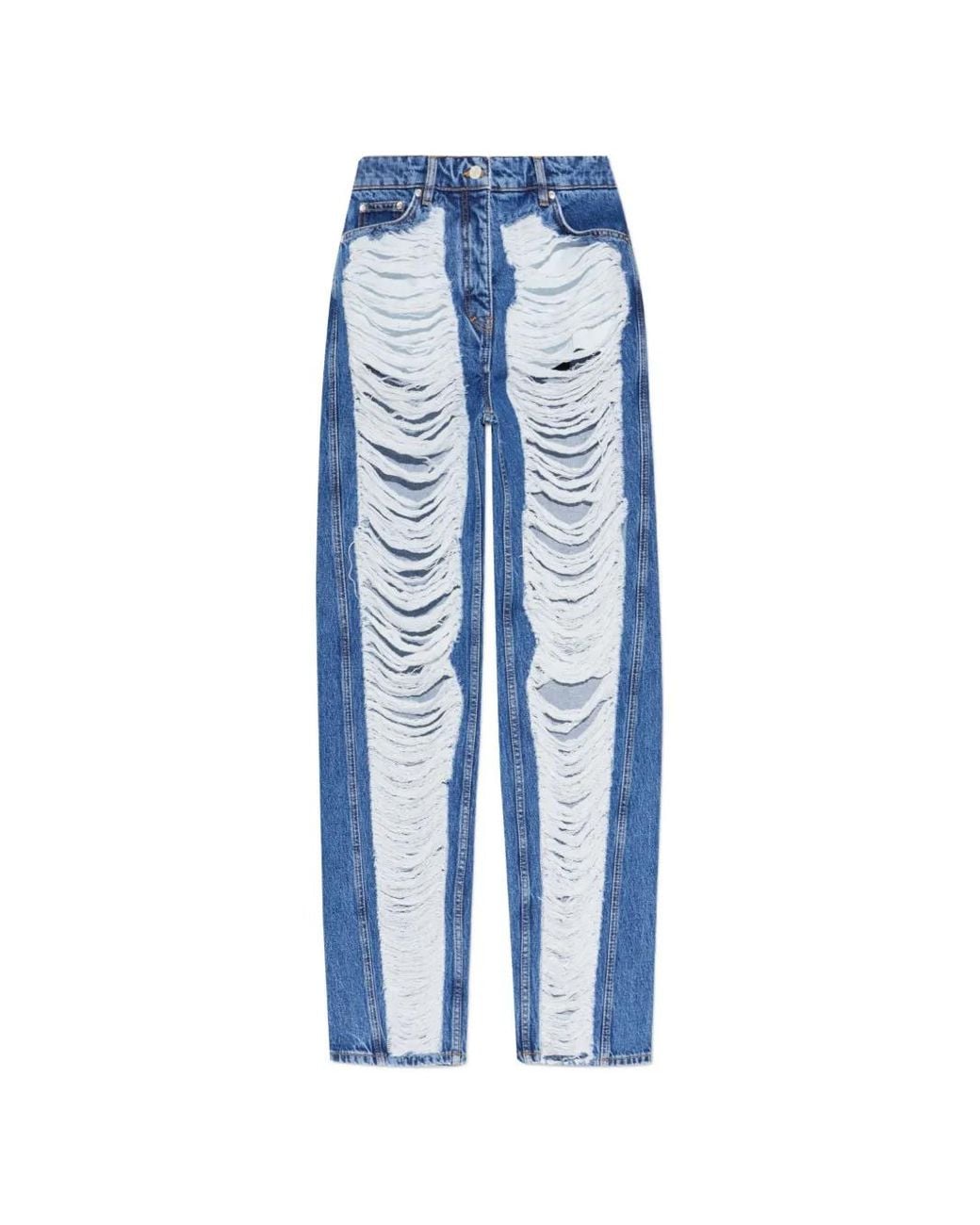 IRO Blue Jeans 'Toine'
