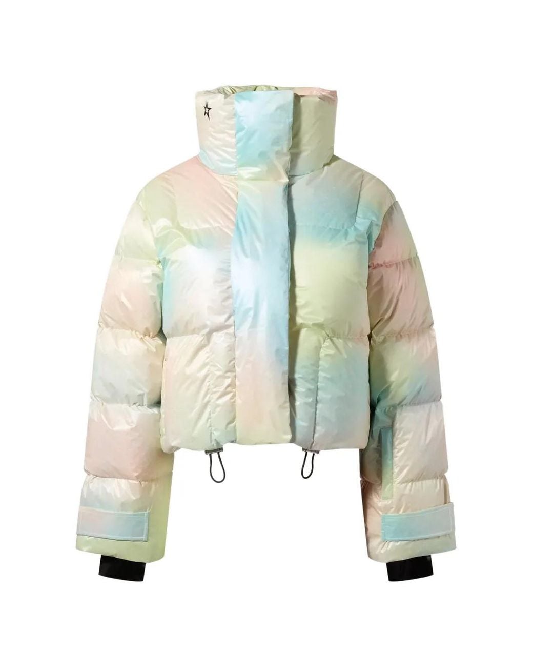 Perfect Moment White Astralis Down Ski Jacket