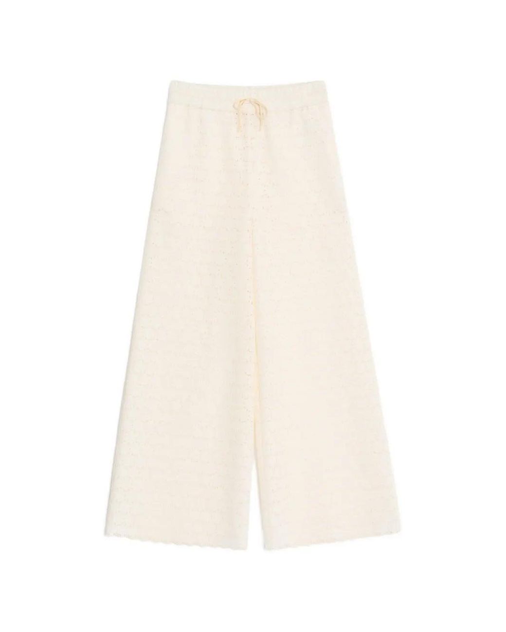 Valentino Garavani White Pants