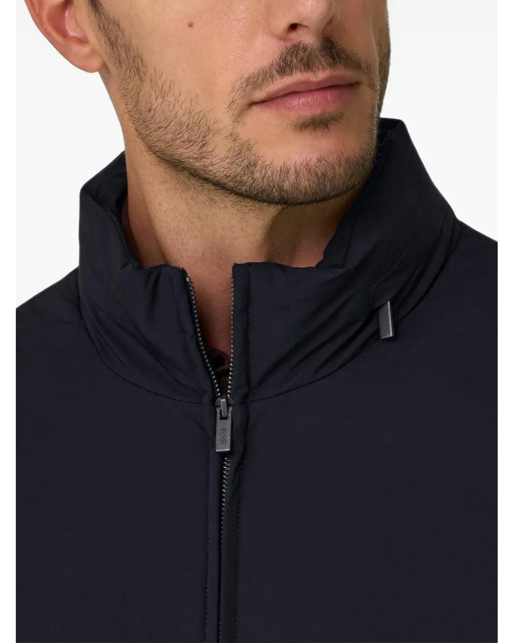 Boggi Blue Bomber for men